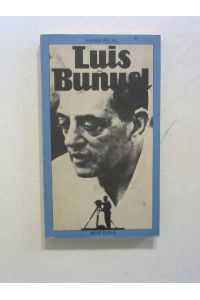 Luis Bunuel.