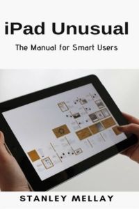 iPad Unusual: The Manual for Smart Users
