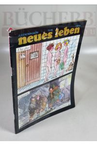 neues leben  - 11/85