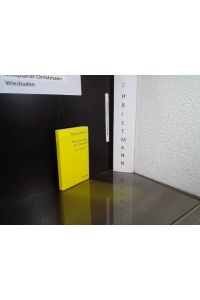 Phänomenologie der Lebenswelt. - Ausgewählte Texte; Teil: 2. ,   - Reclams Universal-Bibliothek ; Nr. 8085