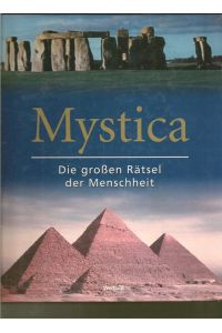 Mystica.   - Die großen Rätsel der Menschheit.