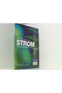 STROM - Die Gigawatt-Revolution