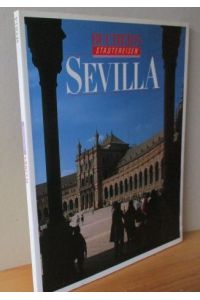 Bucher's Städtereisen. Sevilla.