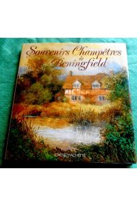Souvenirs champetres de Beningfield.   - Traduit de l`anglais par Janine Vassas.