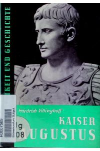 Kaiser Augustus.