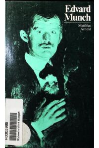 Edvard Munch mit Selbstzeugnissen und Bilddokumenten.