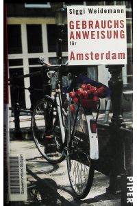 Gebrauchsanweisung für Amsterdam.