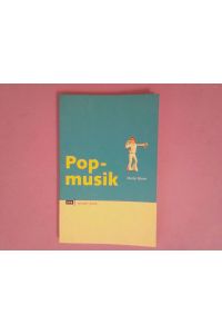 Popmusik  - eva wissen