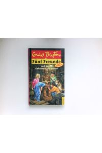 Fünf Freunde und das Geheimnis der Statue:  - Fünf Freunde; Bd.31. aus dem Engl.