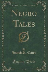 Negro Tales (Classic Reprint)