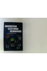 Ananta, A: Indonesian Electoral Behaviour: A Statistical Perspective (Indonesia's Population)