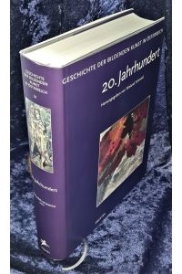 Geschichte der bildenden Kunst in Österreich, 6 Bde. , Bd. 6, Kunst im 20. Jahrhundert