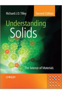 Understanding Solids  - The Science of Materials