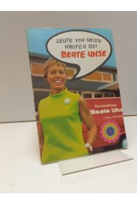 Beate Uhse - Versandkatalog.