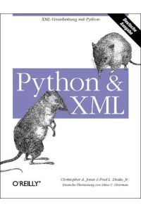 Python & XML