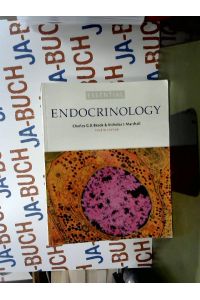 Essential Endocrinology (Essentials)