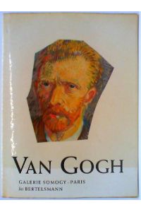 Van Gogh, Galerie Somogy