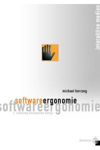 Software-Ergonomie  - Grundlagen der Mensch-Computer-Kommunikation