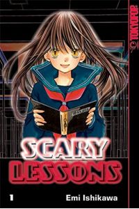 Ishikawa, Emi: Scary lessons; Teil: 1.
