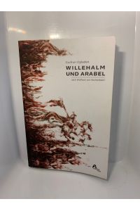 Willehalm und Arabel: nach Wolfram von Eschenbach , Taschenbuch 2015