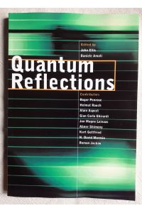 Quantum reflections