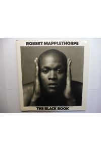 ROBERT MAPPLETHORPE - THE BLACK BOOK.