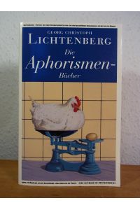 Die Aphorismen-Bücher