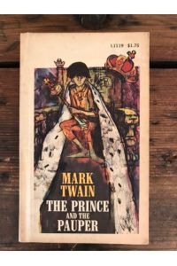 The Prince and The Pauper: A tale for young people all ages