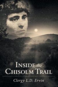 Ervin, R: Inside the Chisolm Trail