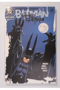 Batman - Sonderband 9: Haunted Gotham.