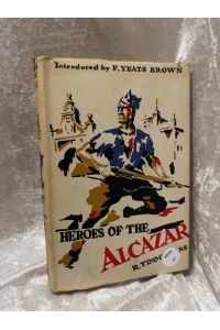 Heroes of the Alcazar: