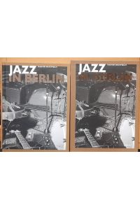 Jazz in Berlin (Stile Szenen Stars)