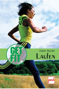 Get fit: Laufen