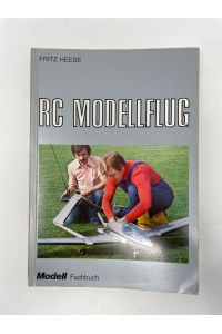 RC-Modellflug.