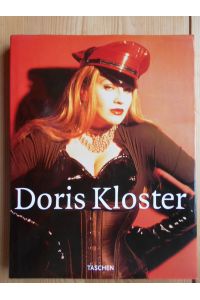 Doris Kloster [Photographs].
