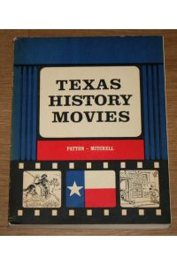 Texas History Movies.
