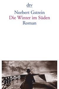Die Winter im Süden: Roman