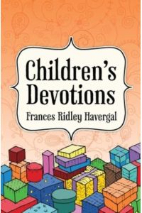 Children`s Devotions (Daily Readings)