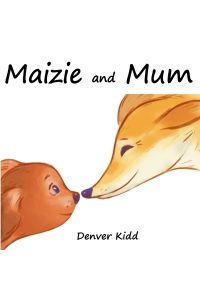 Maizie and Mum