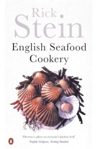 English Seafood Cookery (Cookery Library)