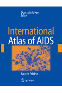 International Atlas of AIDS