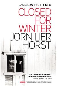 Closed for Winter (The William Wisting Mysteries)