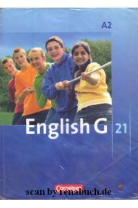 English G 21  - A2 für Gymnasien