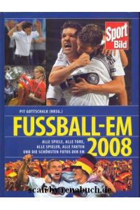 Fussball-EM 2008