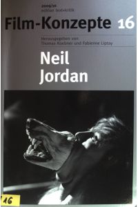 Neil Jordan.   - Film-Konzepte 16