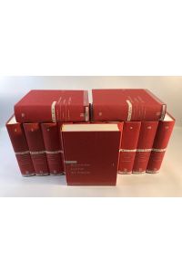 Historisches Lexikon der Schweiz. Bd. 1 - 13.   - Aa - Basel (Fürstbistum)