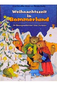 Weihnachtszeit in Bommerlund