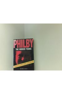 Philby: The Hidden Years