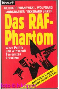 Das RAF-Phantom