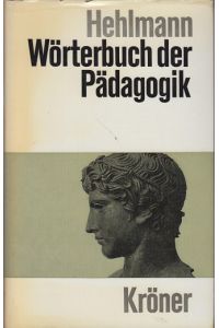 Wörterbuch der Pädagogik, Band 94